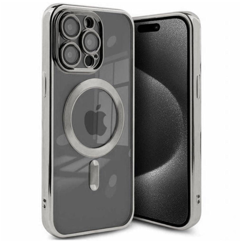 MagCase Clear