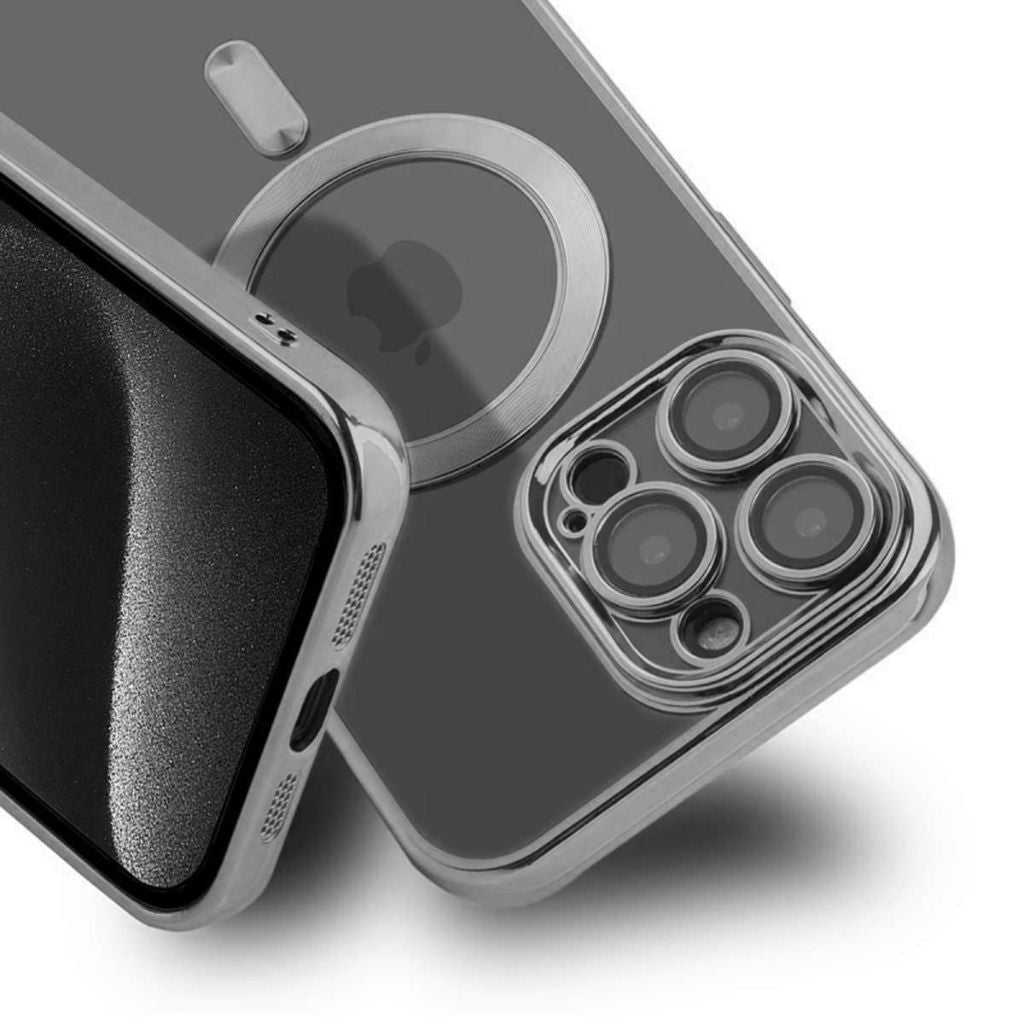 MagCase Clear