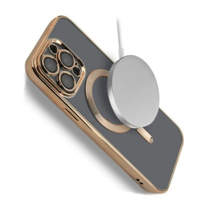 MagCase Clear