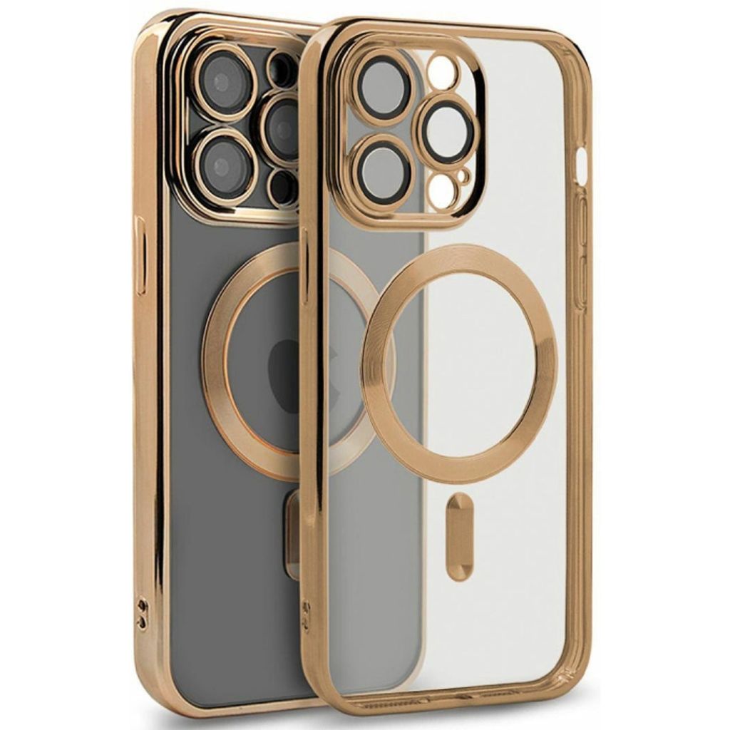 MagCase Clear