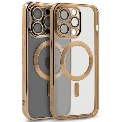 MagCase Clear