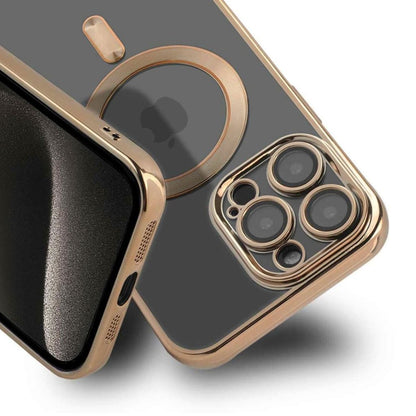 MagCase Clear