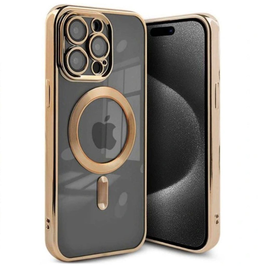 MagCase Clear