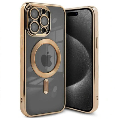 MagCase Clear