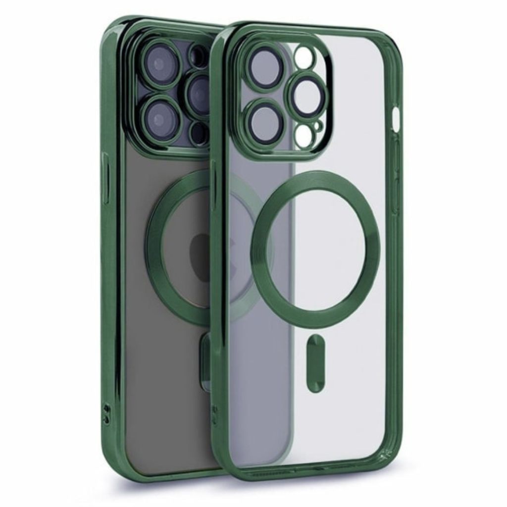 MagCase Clear