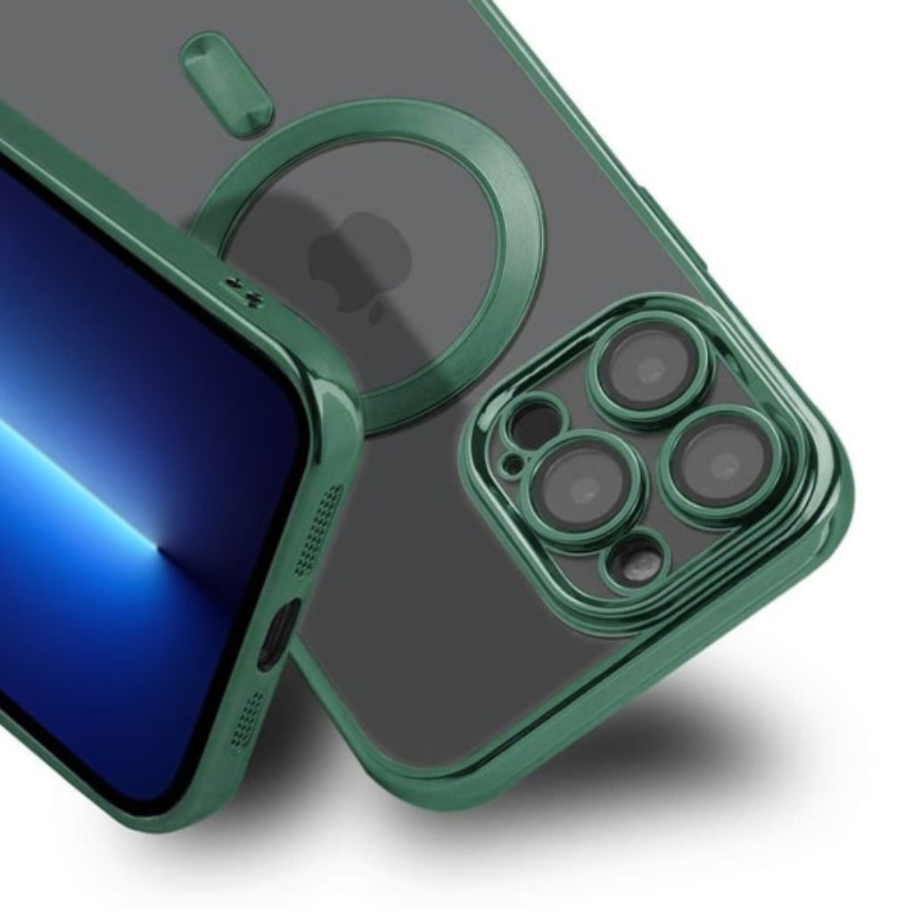 MagCase Clear