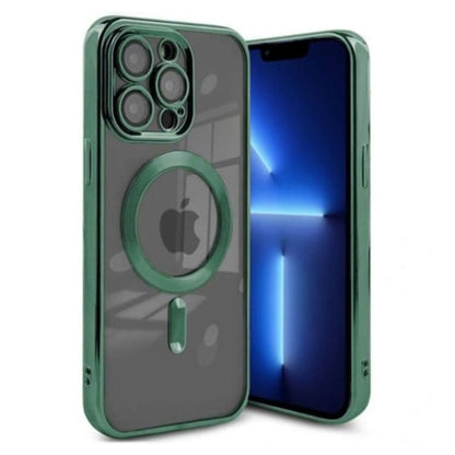 MagCase Clear