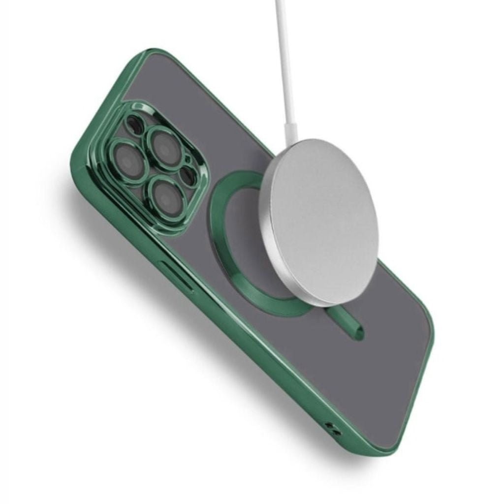 MagCase Clear