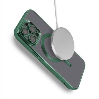 MagCase Clear