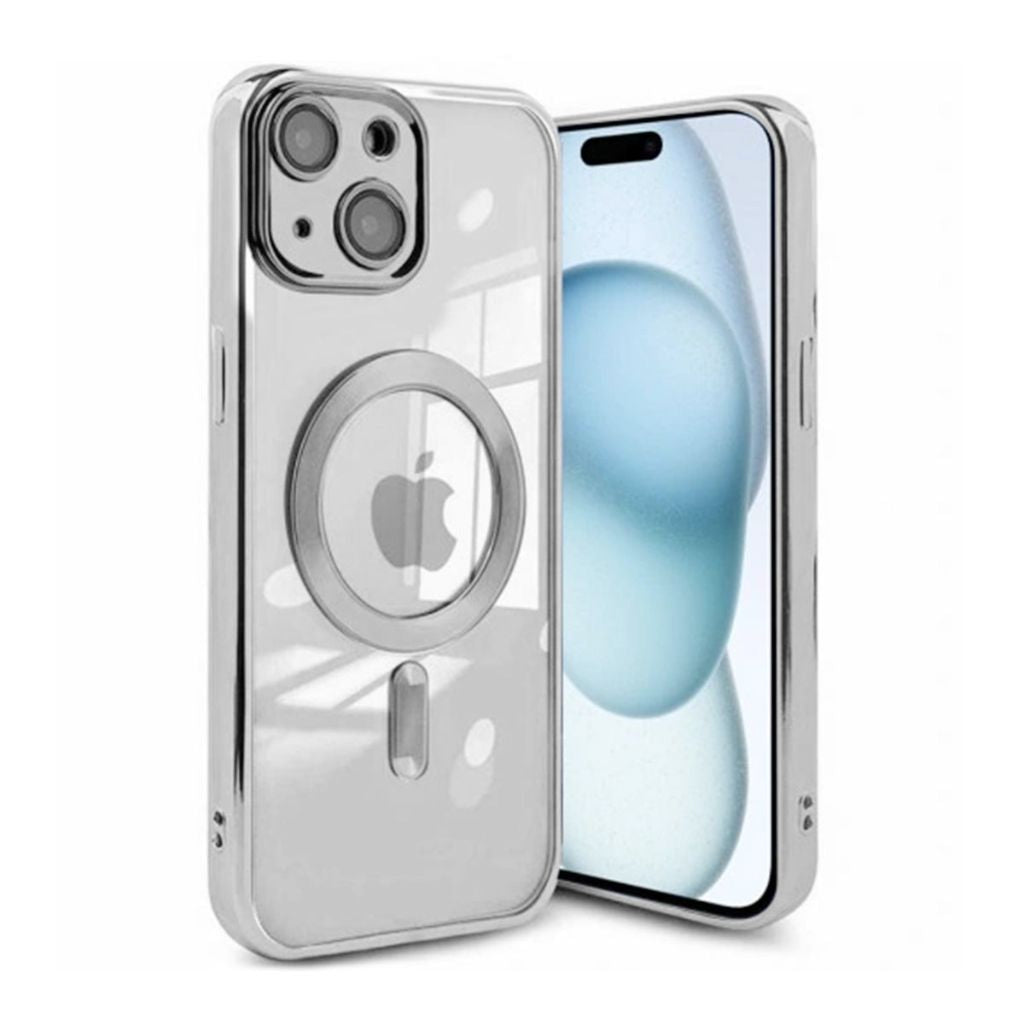 MagCase Clear