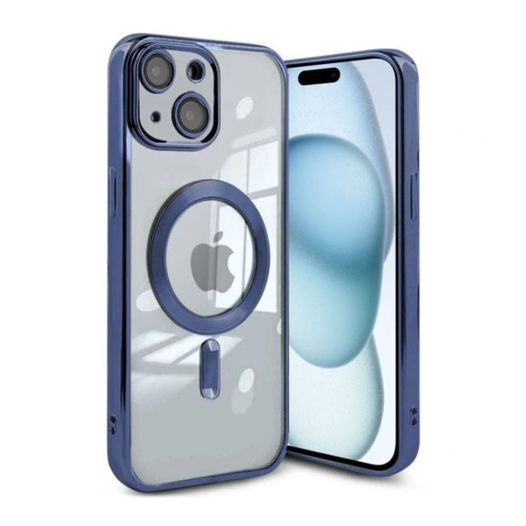 MagCase Clear