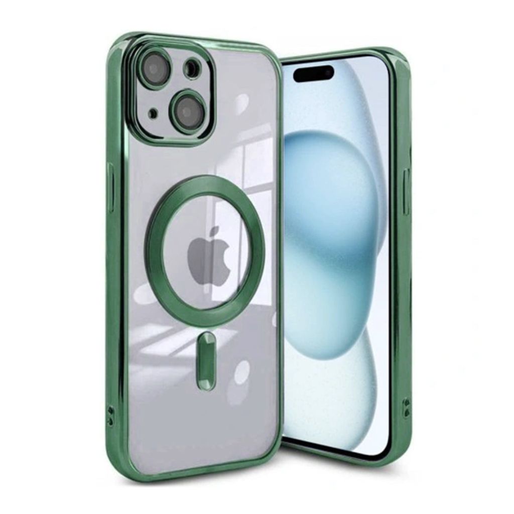 MagCase Clear