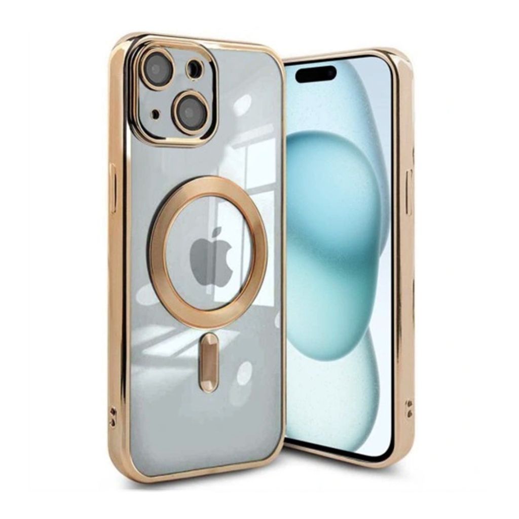 MagCase Clear