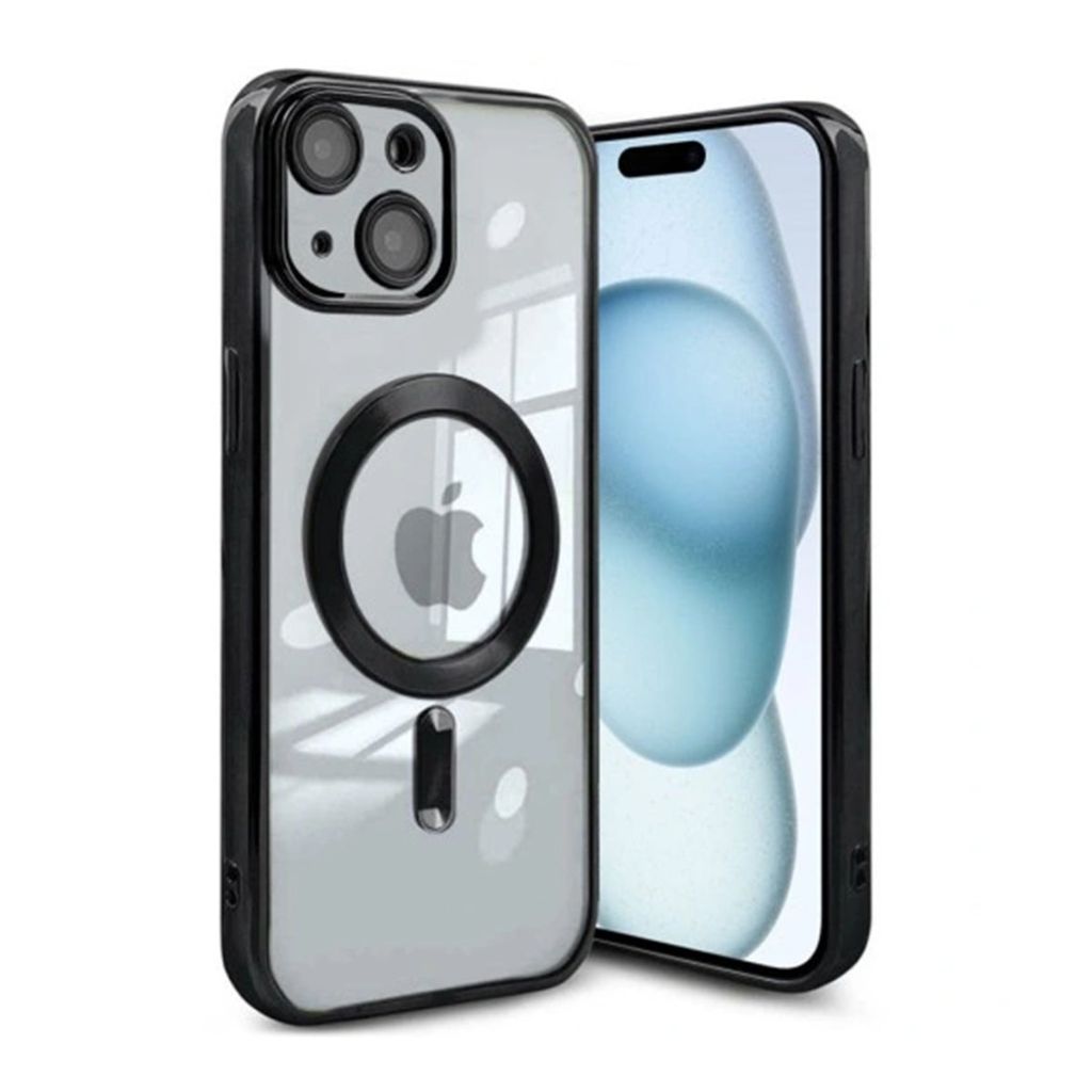MagCase Clear