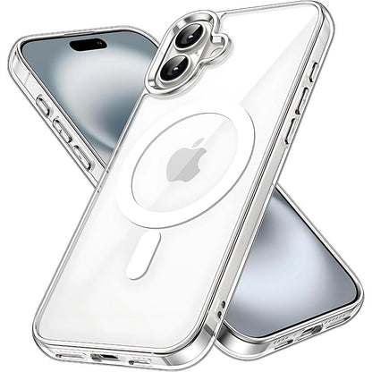 ClearMag Case