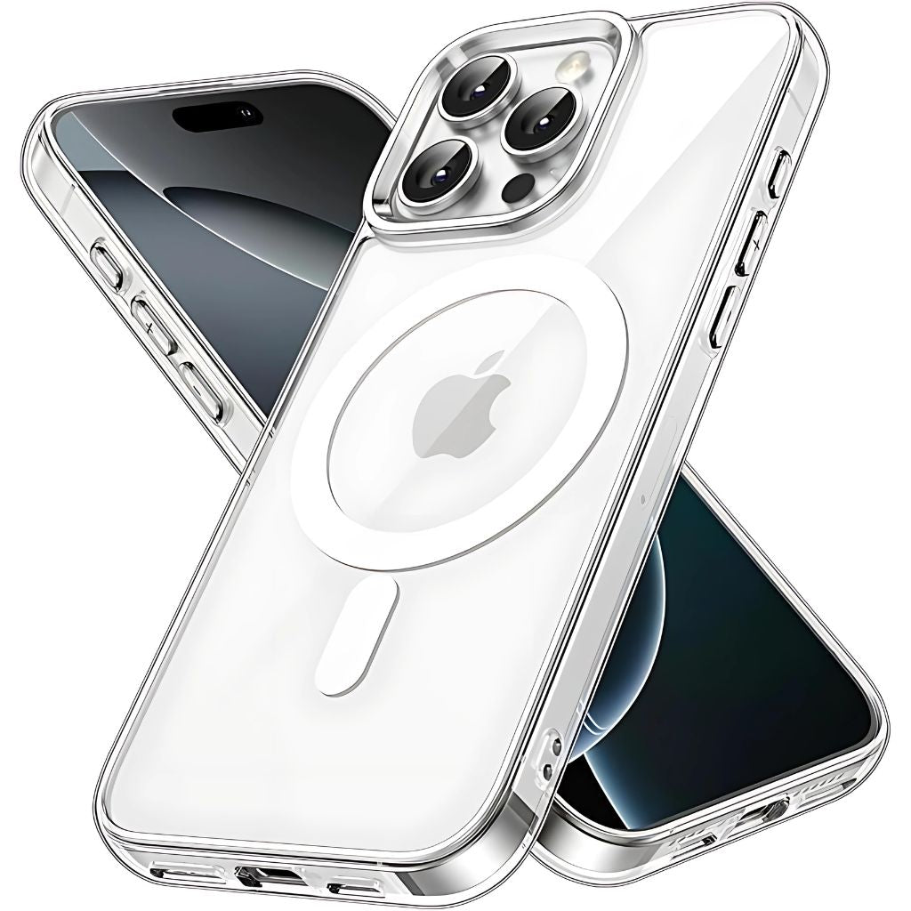 ClearMag Case