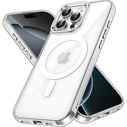 ClearMag Case