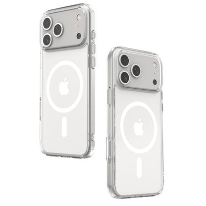 ClearMag Case