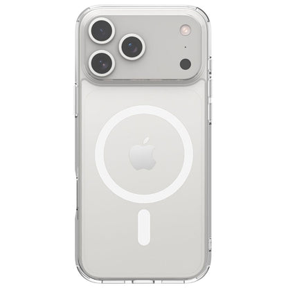 ClearMag Case