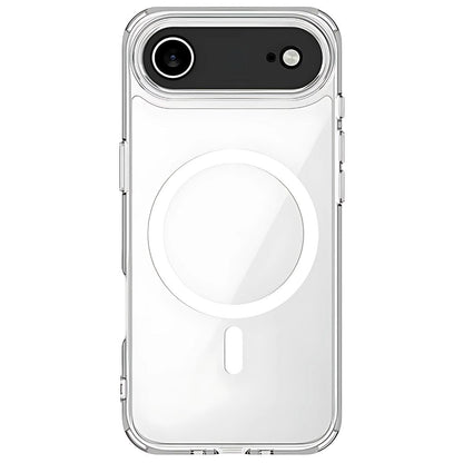 ClearMag Case