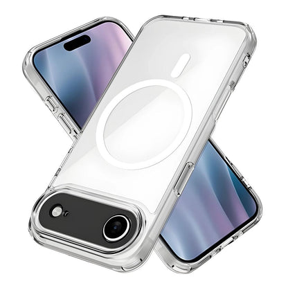 ClearMag Case