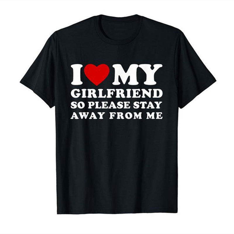 Love Valentine'S Day T-Shirt