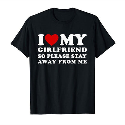 Love Valentine'S Day T-Shirt