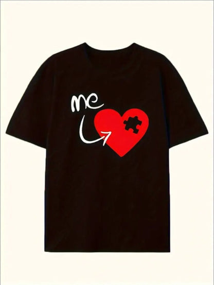 Love Valentine'S Day T-Shirt