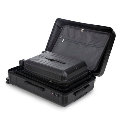 ABS Spinner Wheel Luggage | 3 Pcs Set