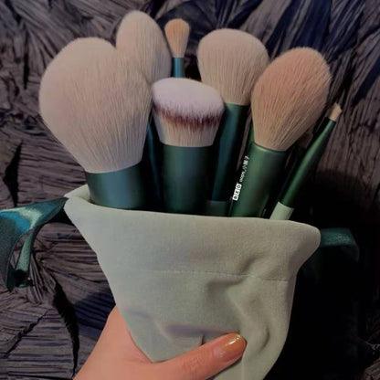 Professional Makeup Brush Set