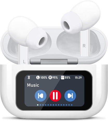 Wireless Earbuds, 5.4 | Noise Cancelling