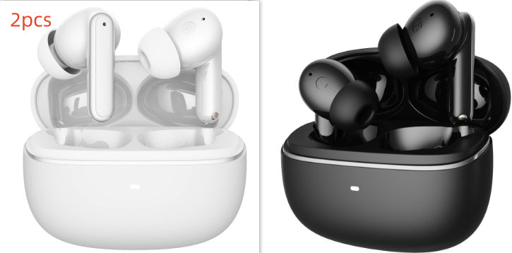 Wireless Bluetooth Noise Reduction Headphones