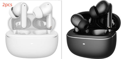 Wireless Bluetooth Noise Reduction Headphones