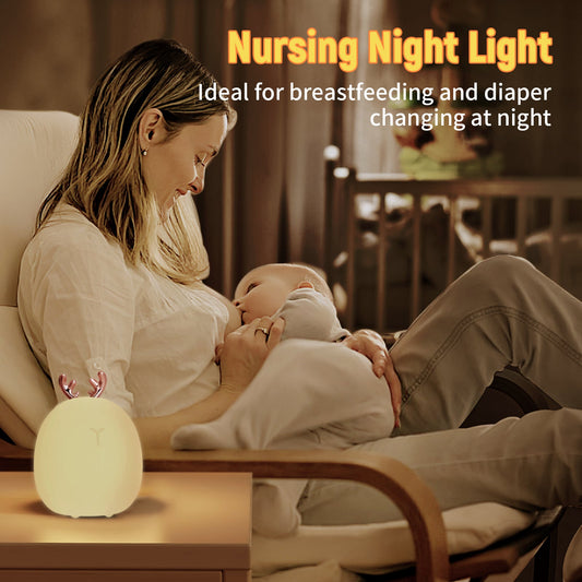 Small Electric Ambient Night Light