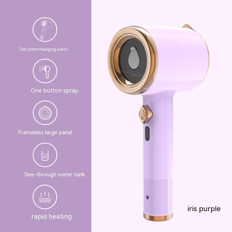 Portable Handheld Steam Iron | US Plug
