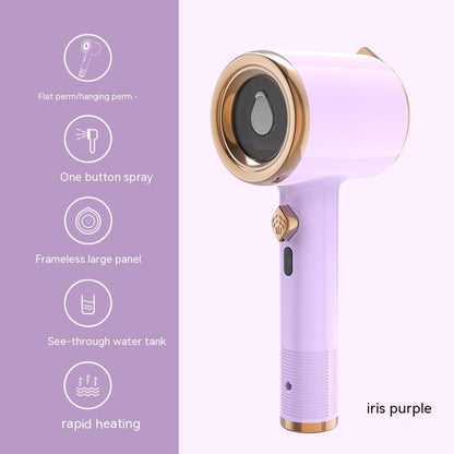 Portable Handheld Steam Iron | US Plug