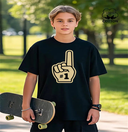 Men's Short-sleeved T-shirt