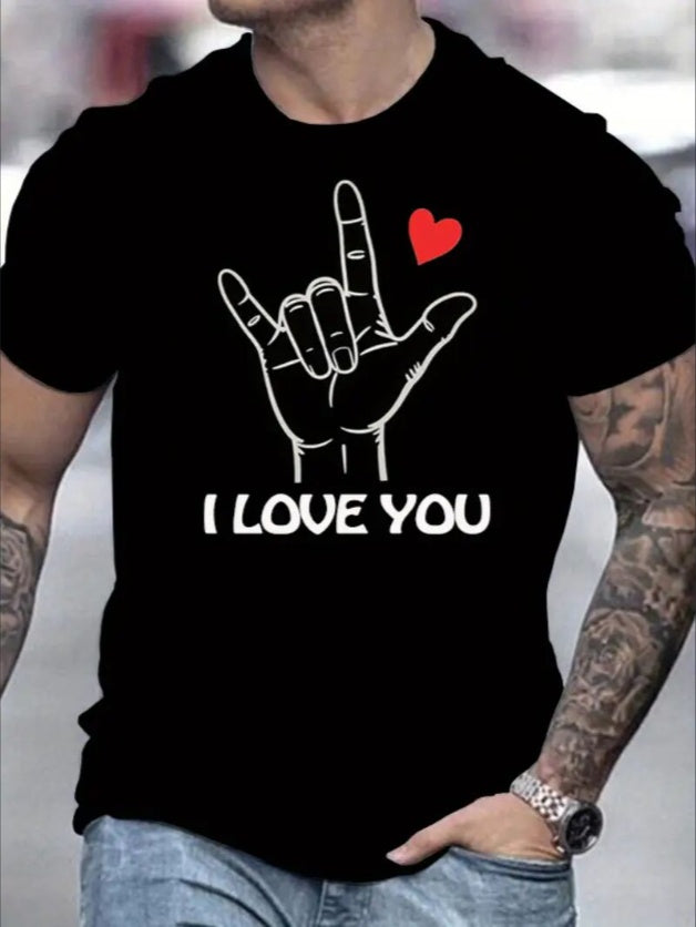 Love Valentine'S Day T-Shirt