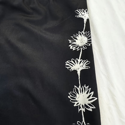 Women's Floral Top x2 Pieces