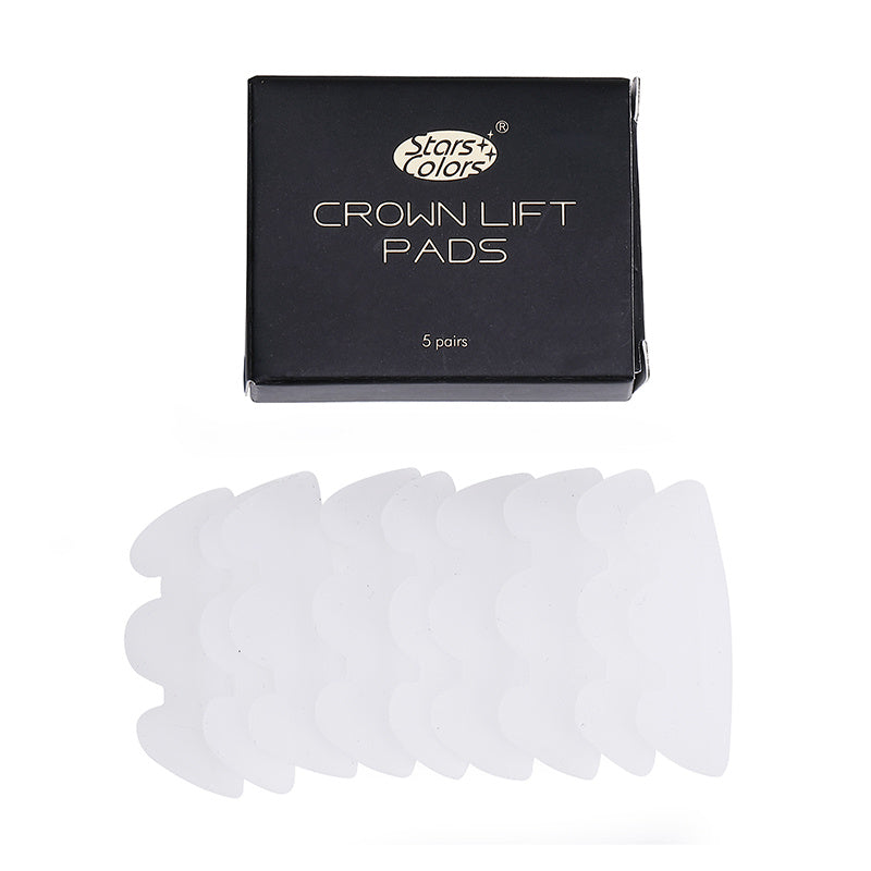 5-8 Minutes Quick Eyelash Perm