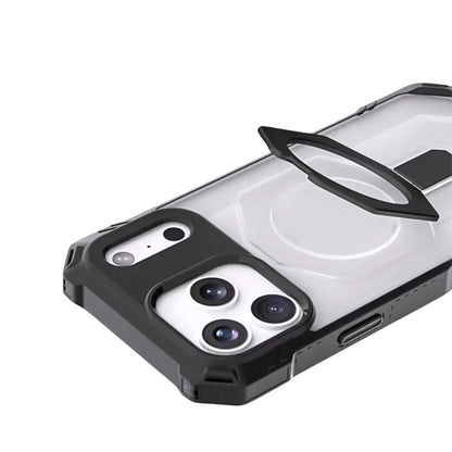 Matte Armor MagSafe Case