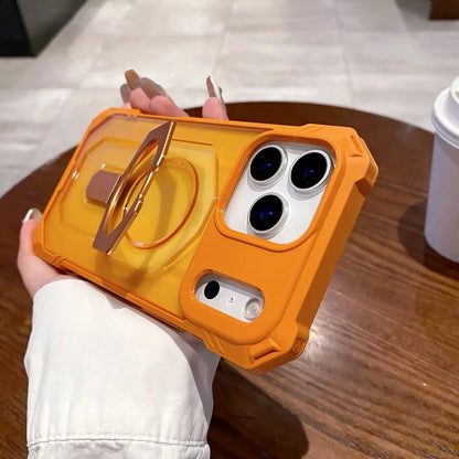 Matte Armor MagSafe Case