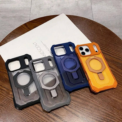 Matte Armor MagSafe Case