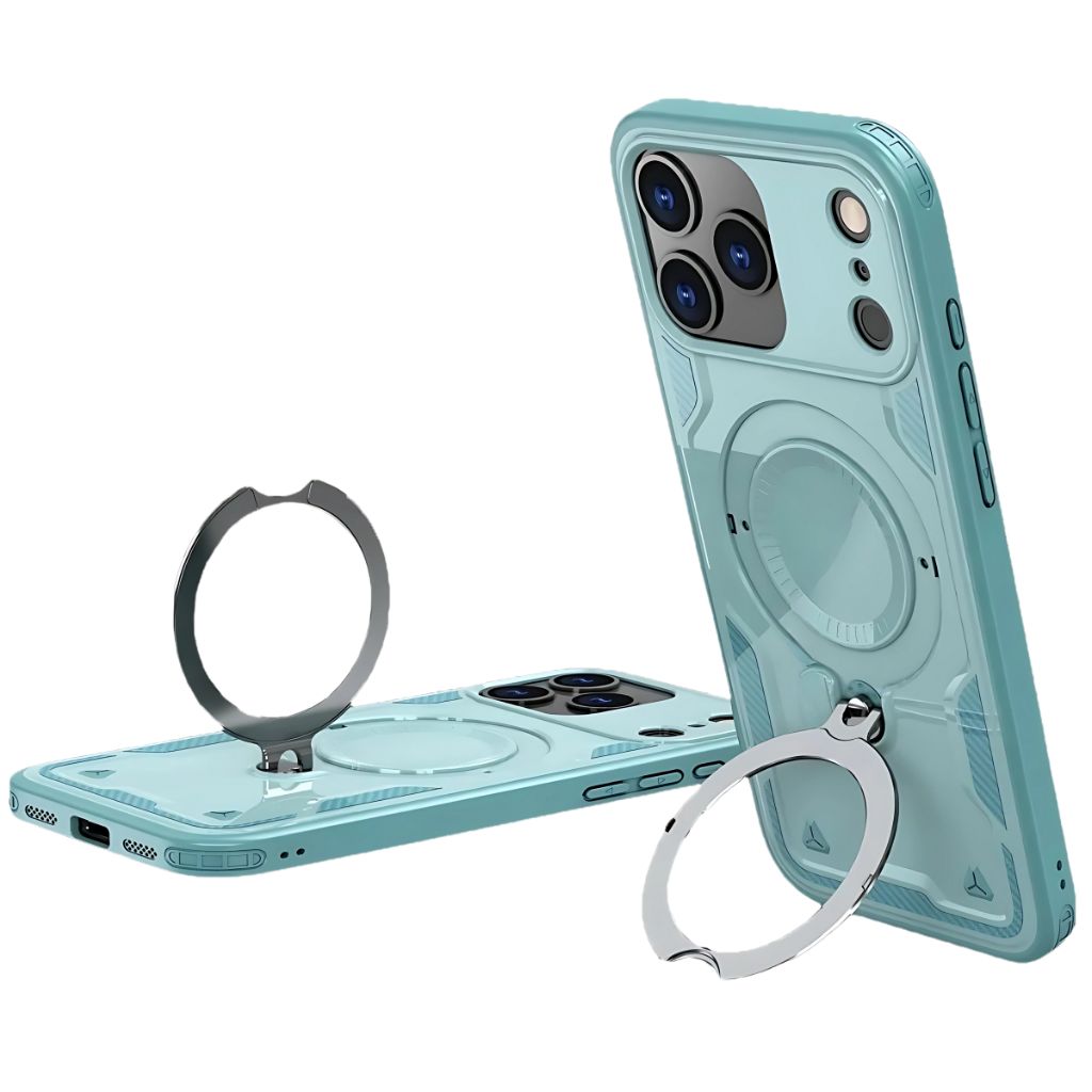 Rugged Armor MagSafe Case