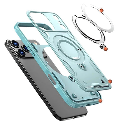 Rugged Armor MagSafe Case