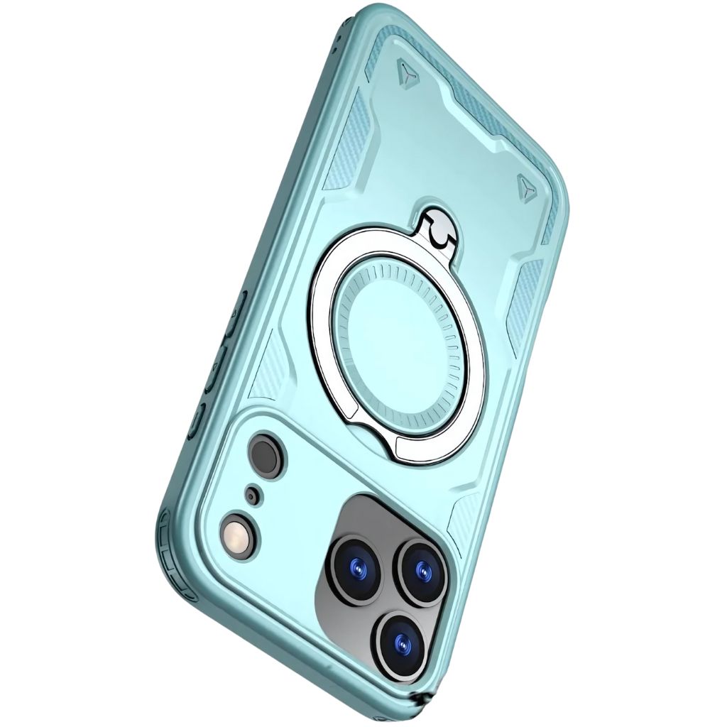Rugged Armor MagSafe Case