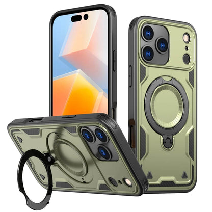 Rugged Armor MagSafe Case