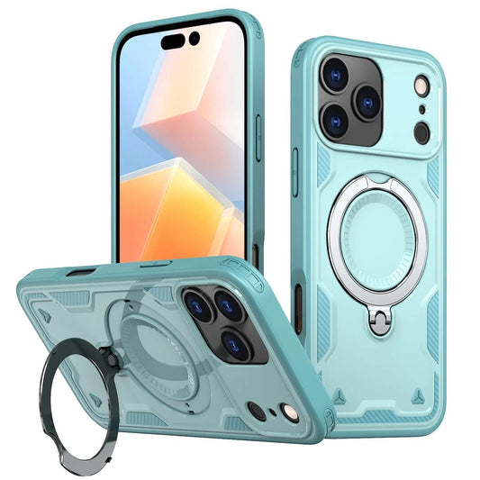 Rugged Armor MagSafe Case