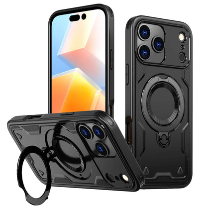 Rugged Armor MagSafe Case