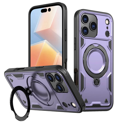 Rugged Armor MagSafe Case